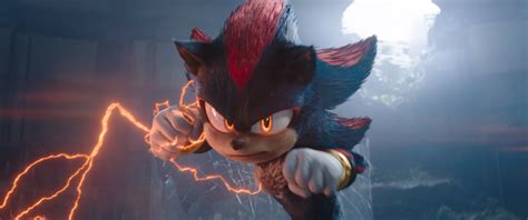 ‘Sonic the Hedgehog 3′ Trailer: Keanu Reeves’ Shadow Battles Sonic an.